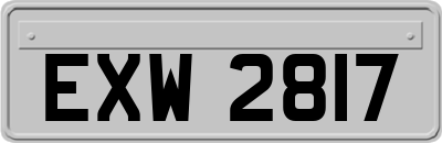EXW2817