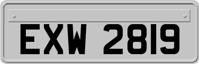 EXW2819