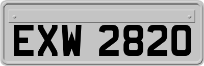 EXW2820