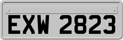 EXW2823