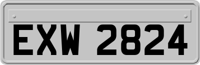 EXW2824