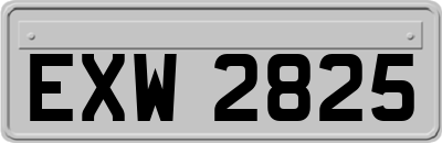 EXW2825