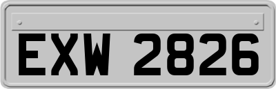 EXW2826