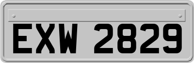 EXW2829
