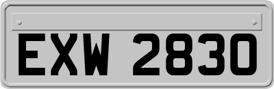 EXW2830