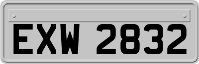 EXW2832