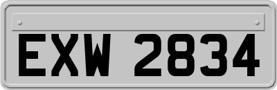 EXW2834