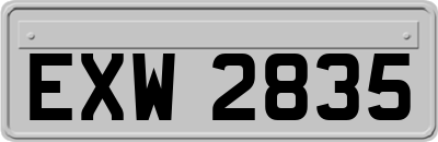 EXW2835
