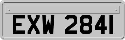EXW2841