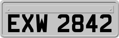 EXW2842