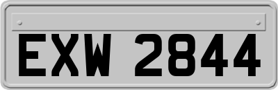 EXW2844