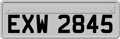 EXW2845