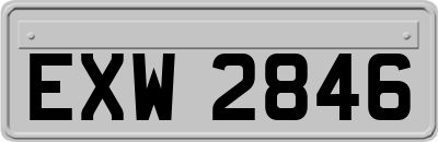 EXW2846