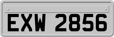 EXW2856