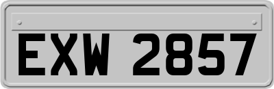 EXW2857