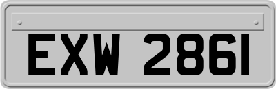 EXW2861