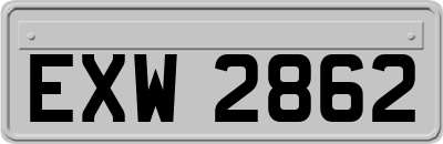EXW2862