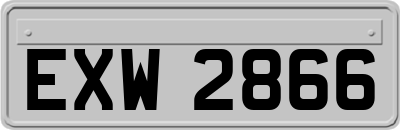 EXW2866