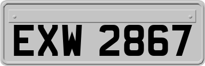 EXW2867