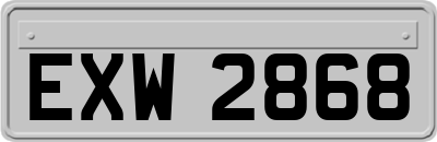 EXW2868