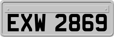 EXW2869