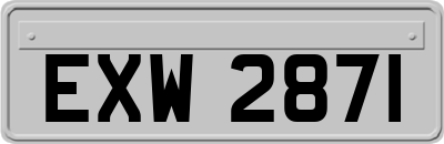 EXW2871
