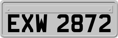 EXW2872
