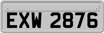 EXW2876