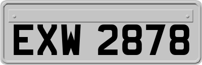 EXW2878