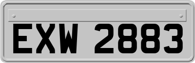 EXW2883