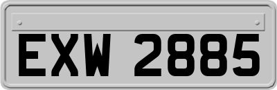 EXW2885