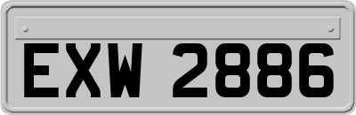 EXW2886