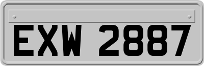 EXW2887