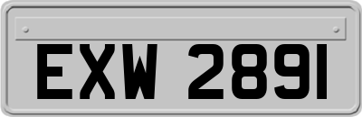 EXW2891