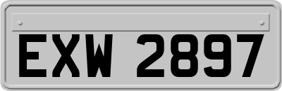 EXW2897