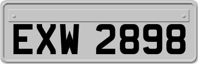 EXW2898