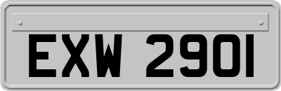 EXW2901