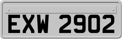 EXW2902