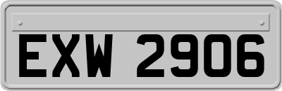 EXW2906