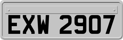 EXW2907