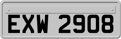 EXW2908