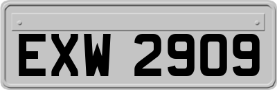 EXW2909