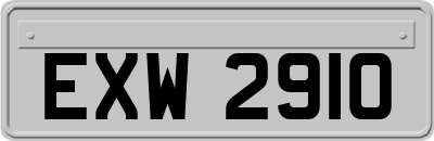 EXW2910