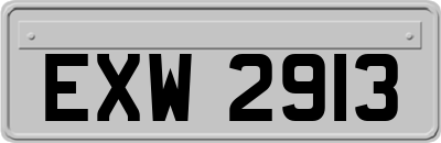 EXW2913