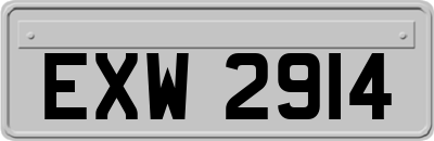 EXW2914