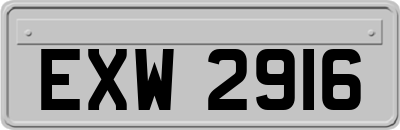 EXW2916