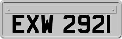 EXW2921