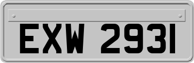 EXW2931