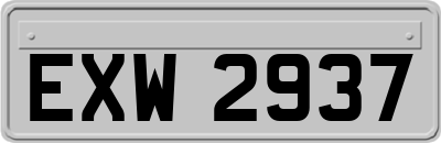 EXW2937