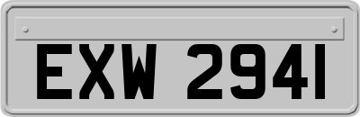 EXW2941